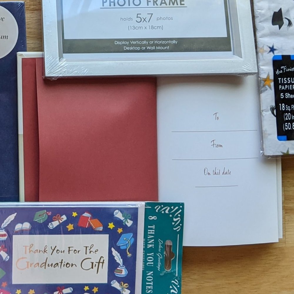Graduation Bundle - Picture 8 of 16